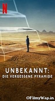 Unknown: The Lost Pyramid 2023 Hindi Dubbed Movie