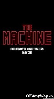 The Machine 2023 Hindi Dubbed Movie