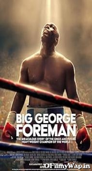 Big George Foreman 2023 Hindi Dubbed Movie