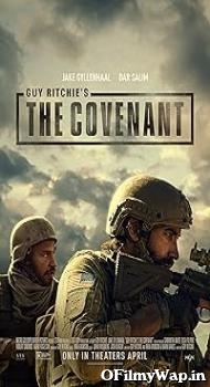 Guy Ritchie’s The Covenant 2023 Hindi Dubbed Movie