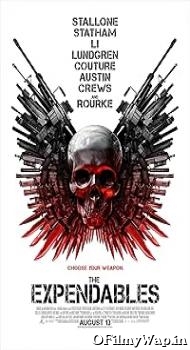 The Expendables 2010 Hindi Dubbed Movie