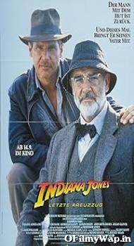 Indiana Jones and the Last Crusade 1989 Hindi Dubbed Movie