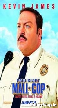 Paul Blart: Mall Cop 2009 Hindi Dubbed Movie