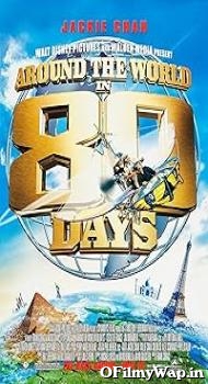 Around the World in 80 Days 2004 Hindi Dubbed Movie