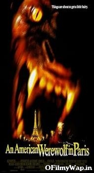 An American Werewolf in Paris 1997 Hindi Dubbed Movie