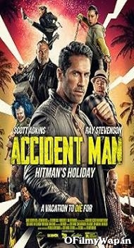 Hitmans Holiday 2022 Hindi Dubbed Movie