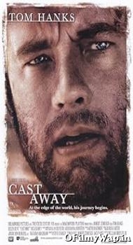 Cast Away 2000 Hindi Dubbed Movie