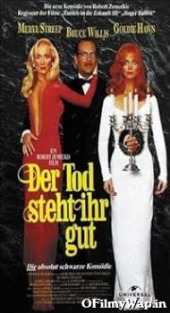 Death Becomes Her 1992 Hindi Dubbed Movie