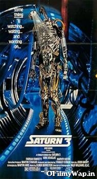Saturn-City 1980 Hindi Dubbed Movie