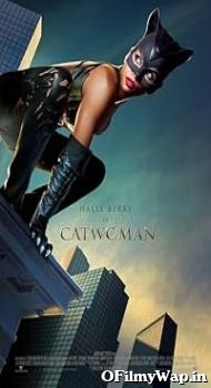 Catwoman 2004 Hindi Dubbed Movie