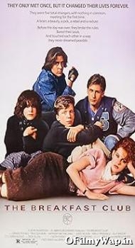 The Breakfast Club 1985 Hindi Dubbed Movie