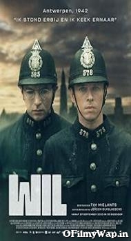 Wil 2023 Hindi Dubbed Movie