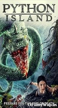 Snake Island Python 2022 Hindi Dubbed Movie