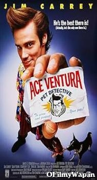 Ace Ventura: Pet Detective 1994 Hindi Dubbed Movie