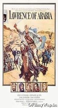 Lawrence von Arabien 1962 Hindi Dubbed Movie