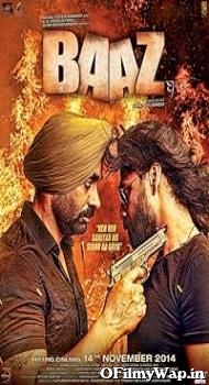 Baaz 2014 Punjabi Movie