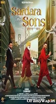 Sardara and Sons 2023 Punjabi Movie
