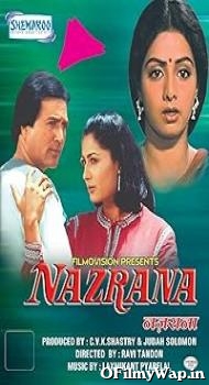 Nazrana 1987 Hindi Movie