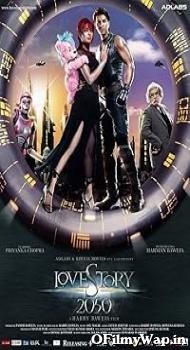 Love Story 2050 2008 Hindi Movie
