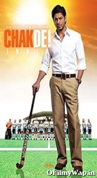 Chakde De India 2007 Hindi Movie