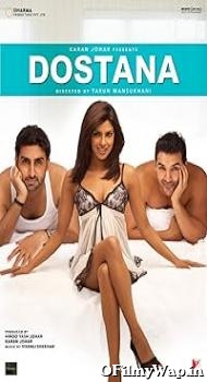 Dostana 2008 Hindi Movie