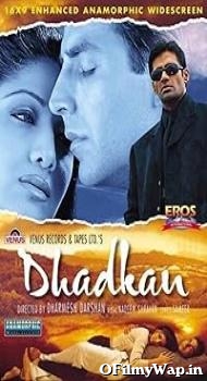 Dhadkan 2000 Hindi Movie