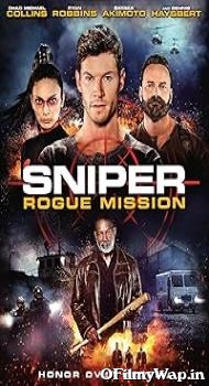 Sniper: Rogue Mission 2022 Hindi Dubbed Movie
