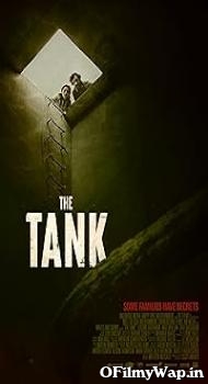 The Tank 2023 Hindi Dubbed Movie