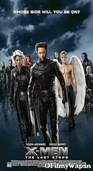 X-Men: The Last Stand 2006 Hindi Dubbed Movie