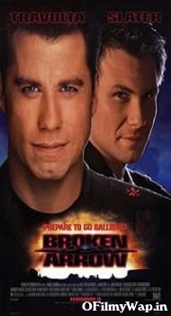 Broken Arrow 1996 Hindi Dubbed Movie