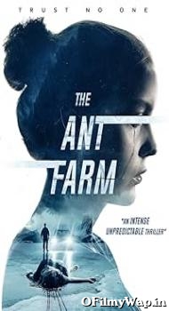 The Ant Farm 2022 Hindi Dubbed Movie