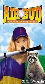 Air Bud: Seventh Inning Fetch 2002 Hindi Dubbed Movie