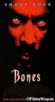 Bones 2001 Hindi Dubbed Movie