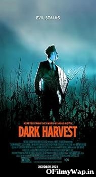 Dark Harvest 2023 Hindi Dubbed Movie