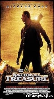 National Treasure 2004 Hindi Dubbed Movie