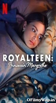 Royalteen: Princess Margrethe 2023 Hindi Dubbed Movie