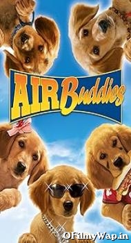Air Buddies 2006 Hindi Dubbed Movie