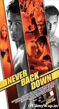 Never Back Down 2008 Hindi Dubbed Movie