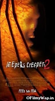 Jeepers Creepers 2 2003 Hindi Dubbed Movie