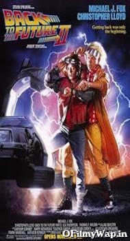 Back to the Future Part 2 1989 Hindi Dubbed Movie