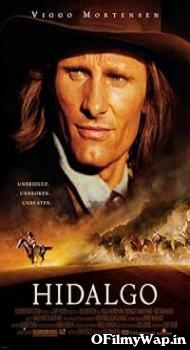 Hidalgo 2004 Hindi Dubbed Movie