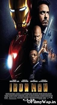 Iron Man 2008 Hindi Dubbed Movie