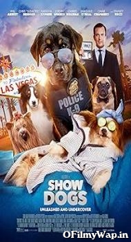 Show Dogs 2018 Hindi Dubbed Movie