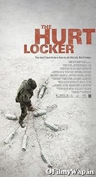 The Hurt Locker 2008 Hindi Dubbed Movie
