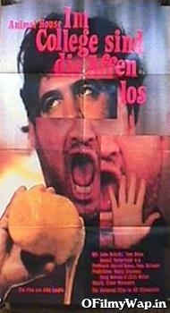 National Lampoon’s Animal House 1978 Hindi Dubbed Movie