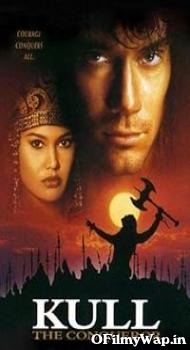 Kull the Conqueror 1997 Hindi Dubbed Movie