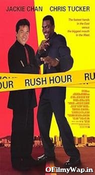 Rush Hour 1998 Hindi Dubbed Movie