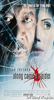 Along Came a Spider 2001 Hindi Dubbed Movie
