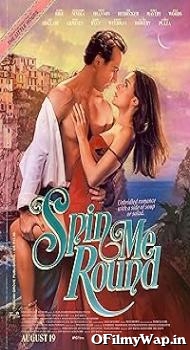 Spin Me Round 2022 Hindi Dubbed Movie