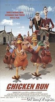 Chicken Run 2000 Hindi Dubbed Movie
